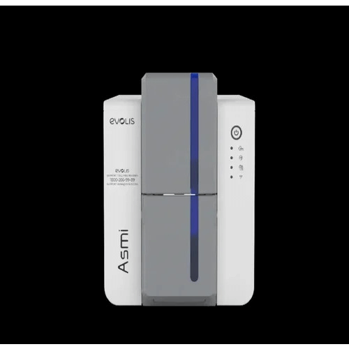 Evolis ASMI Card Printer