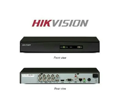 Hikvision 4/8/16 Channel NVR
