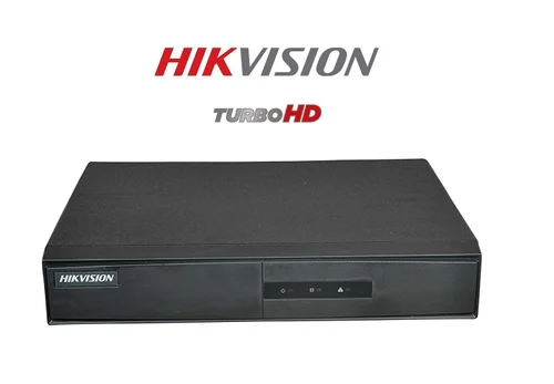 Hikvision 4/8/16 Channel NVR