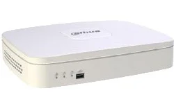 4 Channel NVR