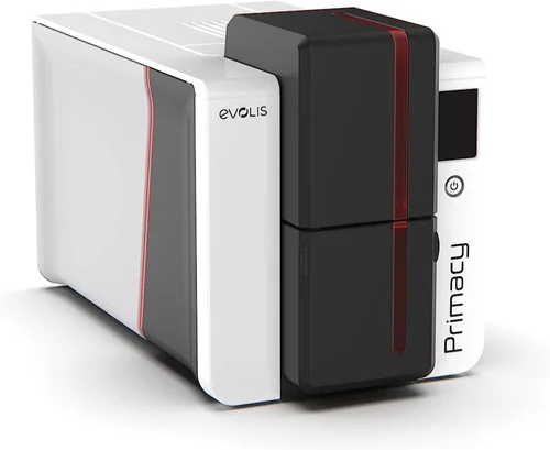 Voter ID PVC Card Printer