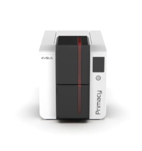 Evolis Primacy Aadhar Card Printer