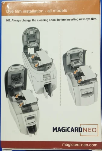 Magicard Neo Ribbon.