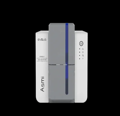 PVC Evolis Asmi Card Printer