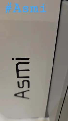 PVC Evolis Asmi Card Printer