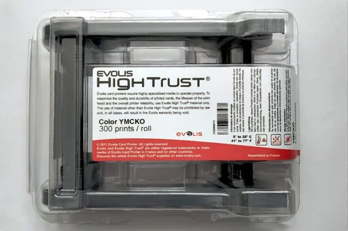 Evolis Primacy 2 Full Panel Ribbon