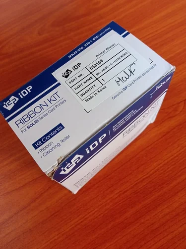 Idp Solid 510 Half Pannel Ribbon