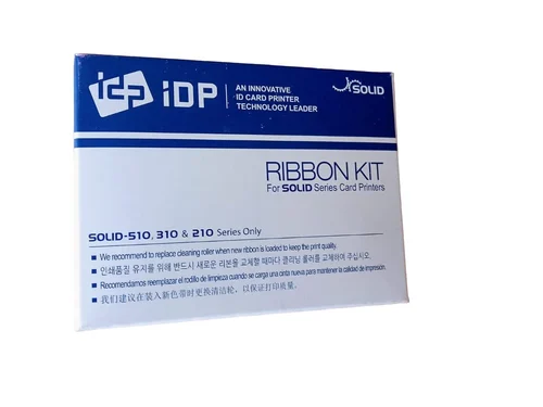 Idp Solid 510 Full Pannel Ribbon