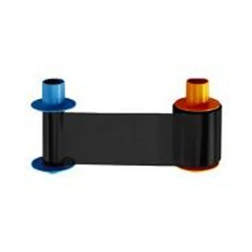 Datacard SD Black Mono Ribbon