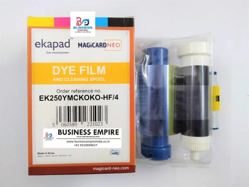 Enduro NEO Half Panel Ribbon