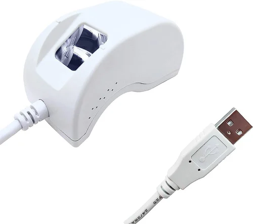 Startek FM220U USB Fingerprint